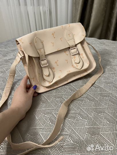 Детская сумка Zara