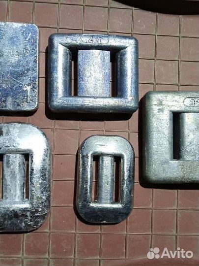 Груза для дайвинга и подводной охоты