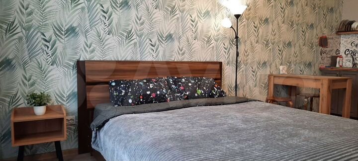 Квартира-студия, 28 м², 2/3 эт.