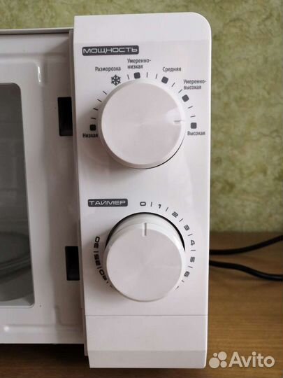 Микроволновая печь NK-MW123M18