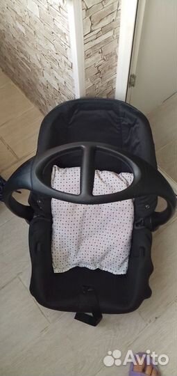 Автолюлька от 0