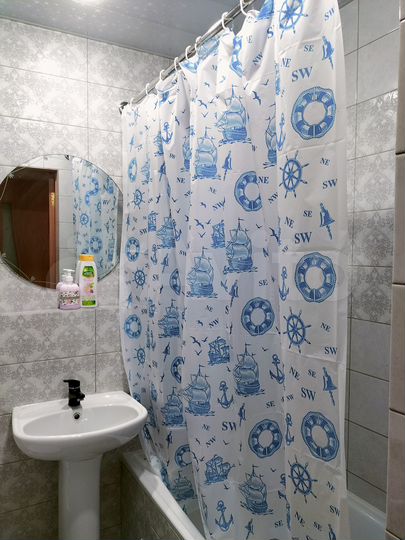 1-к. квартира, 30,9 м², 4/5 эт.