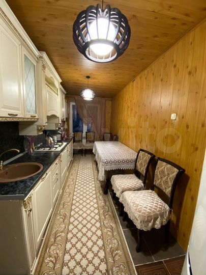 3-к. квартира, 78,2 м², 5/5 эт.