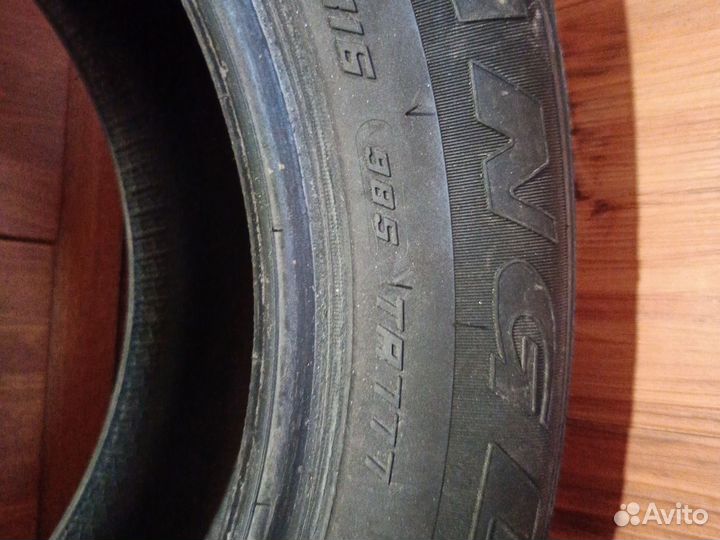 Triangle TR777 225/60 R16