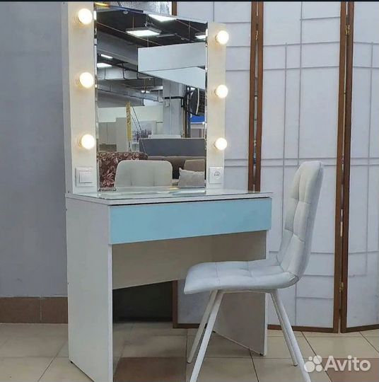 Туалетный стол тиффани