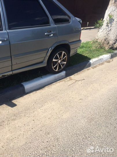 Диски r15