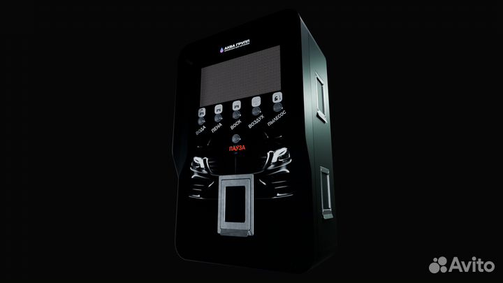 Оборудование для Автомойки profi 173