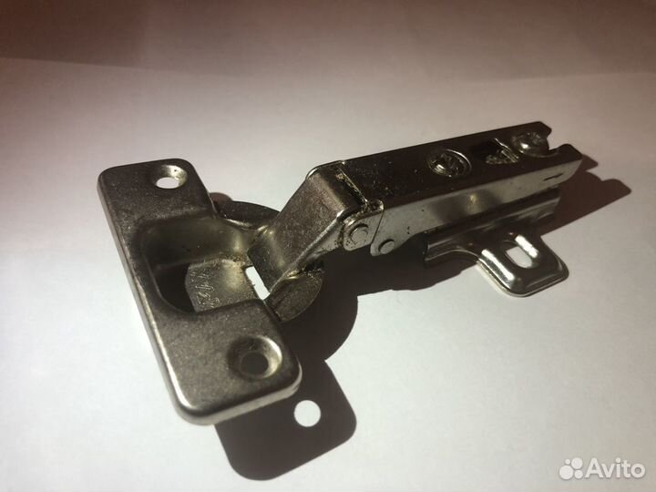 Петли вкладные