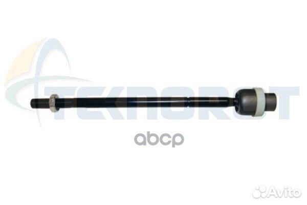 Тяга рулевая прав/лев opel meriva A (X03) O160