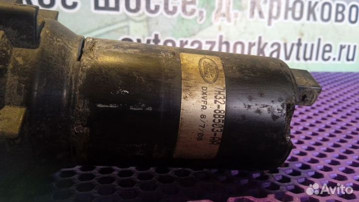 Помпа Land Rover Range Rover Sport 4.2 supercharge