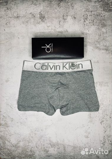 Набор трусов Calvin Klein