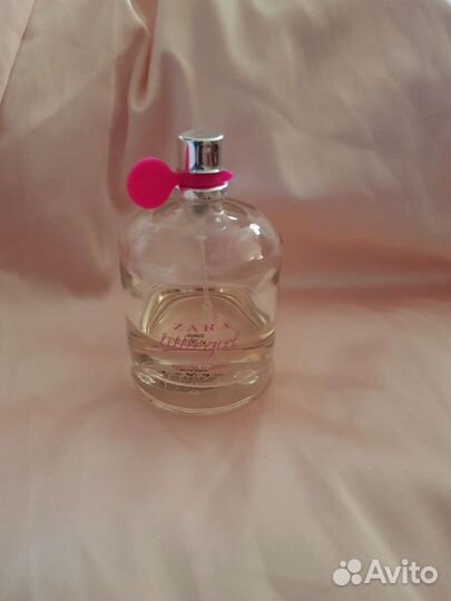 Парфюм женский lady gaga. EAU DE gaga