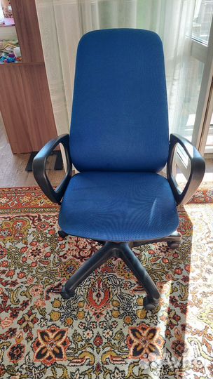 Компьютерное кресло бу