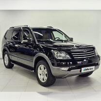 Kia Mohave 3.0 AT, 2011, 112 500 км, с пробегом, цена 1 320 000 руб.