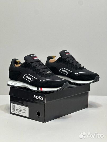 Кроссовки Hugo boss (41-46)