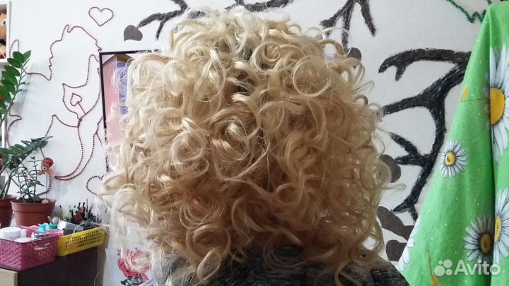 Мелирование