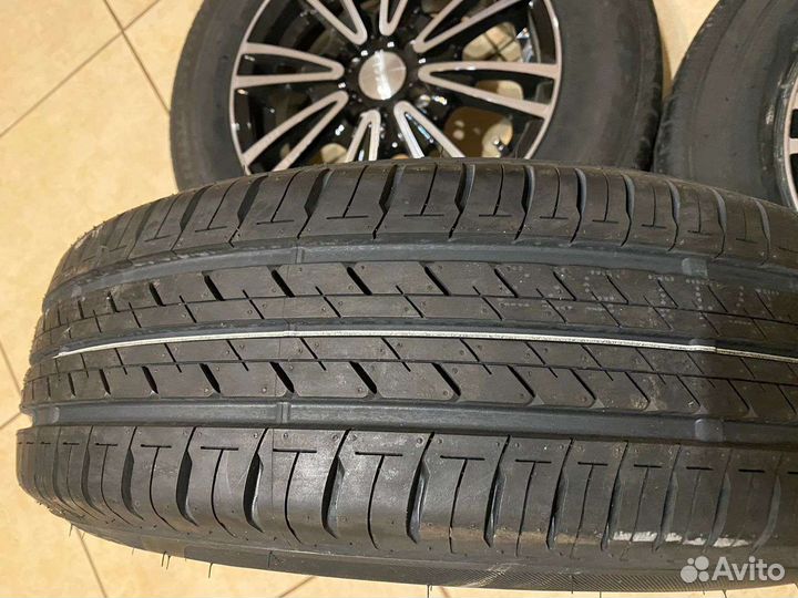 Колеса Bridgestone Ecopia EP 150 175/70 R-14