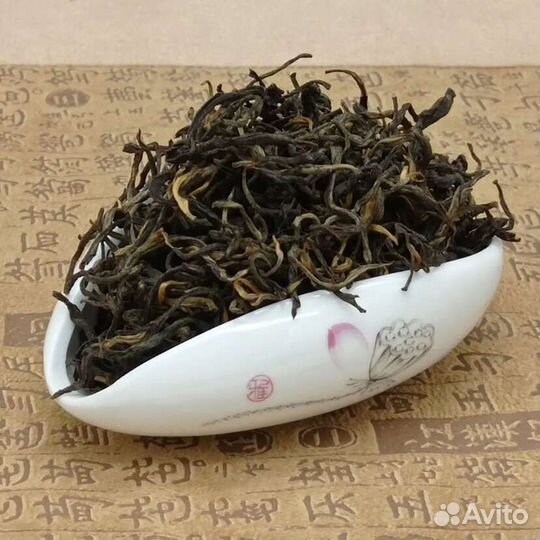 Чай Габа Премиум