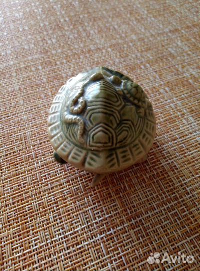 Фигурка Черепаха