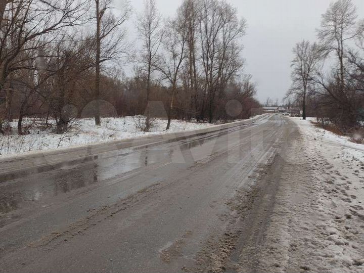 Участок 15 сот. (ИЖС)