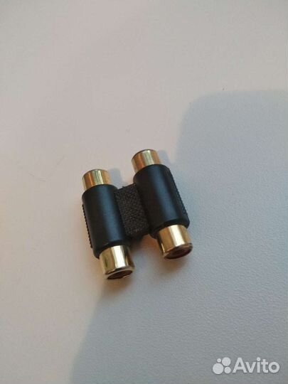 Переходник