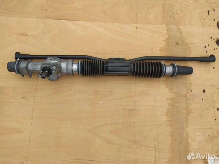 Рулевая рейка ваз 2110 2112