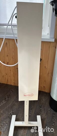 Рециркулятор бактерицидный