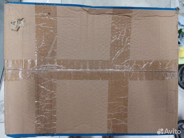 Стульчик для кормления новый