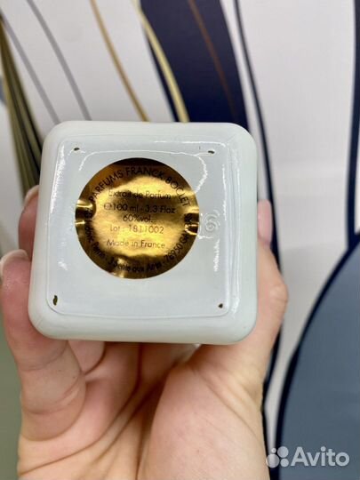 Духи Franck Boclet Be My Wife