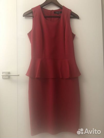 Платье летнее, размер 42/44