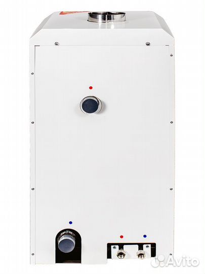 Газовые котлы Житомир 10 (от 7 до 30 кВт)