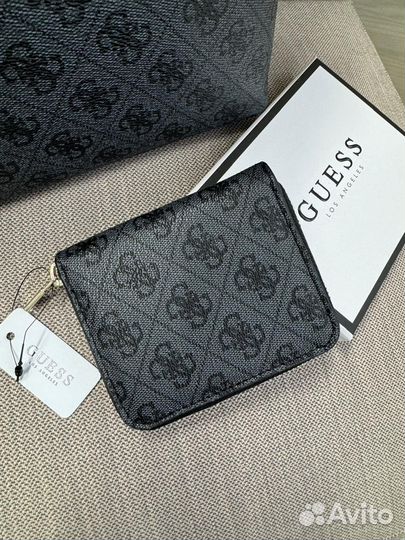 Кошелек женский Guess оригинал