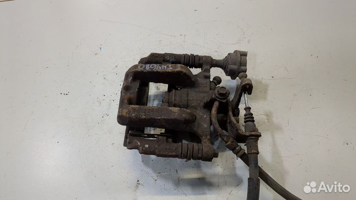 Суппорт Opel Mokka, 2014