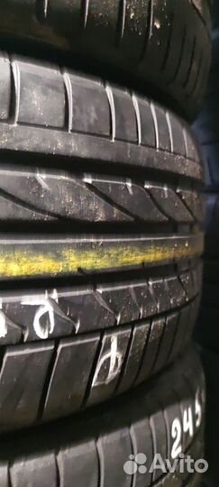 Bridgestone Potenza RE050A 245/40 R18 95Y