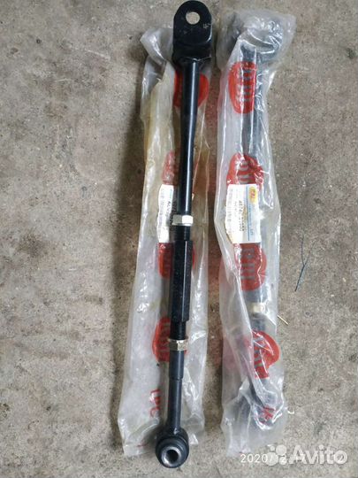 Рычаги подвески для камри