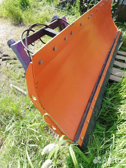 Трактор МТЗ (Беларус) 82.1, 2005