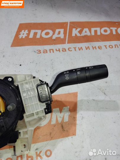 Шлейф рулевой Mazda 3 BL (2008 - 2011) BBP366CS0A