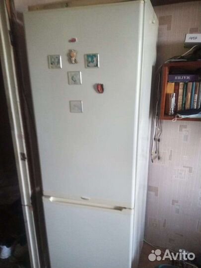 Холодильник бу