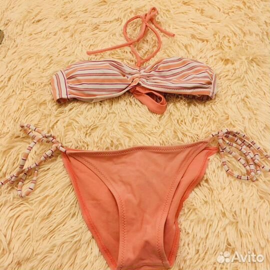 Купальник для девочек