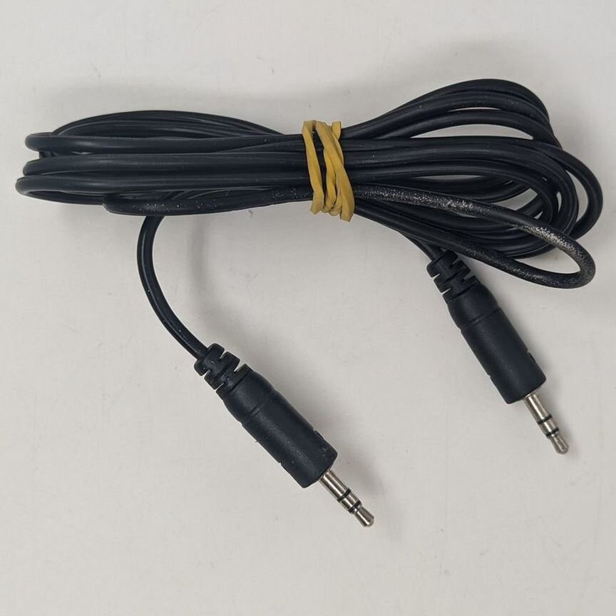 [TAV7175] Кабель Jack 3.5" Telecom Tav7175 1.5м