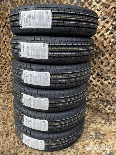 Matador MPS 125 Variant All Weather 185/75 R16 104R