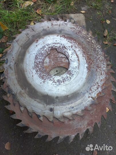 Дисковая пила