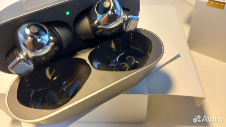 Беспроводные наушники huawei FreeBuds Pro