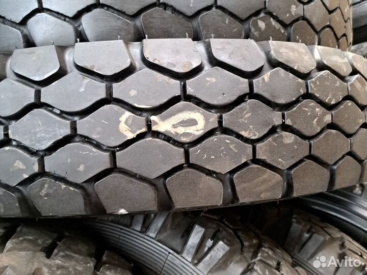 Грузовые шины 9.00 R20