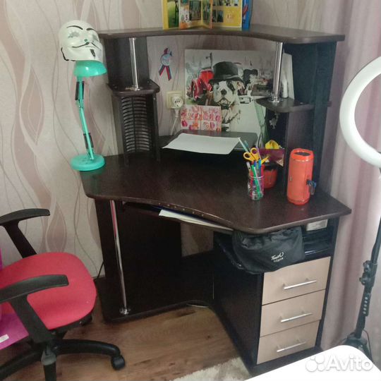Компьютерный стол бу