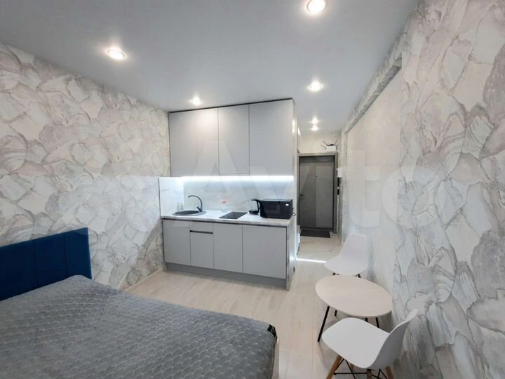 Квартира-студия, 23 м², 8/19 эт.