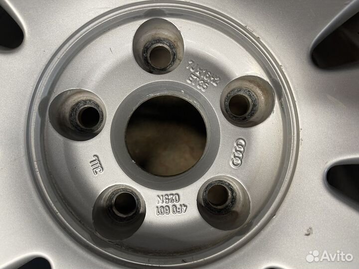 Продам Литые Диски R16