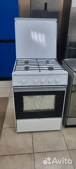 Газовая плита бу