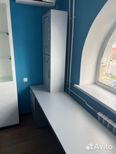 Письменный стол