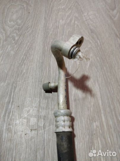 Трубка кондиционера Toyota Camry V40 2AZ-FE 2009